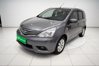 日产 骊威 2015款 1.6XE CVT舒适版