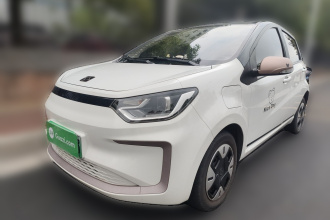 思皓 2022款 花仙子款 四叶草