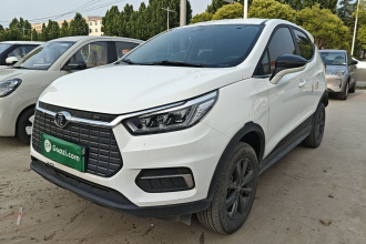比亚迪 元新能源 2019款 EV535 智联领潮型
