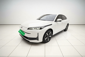 长安启源A05 2024款 真香版 70 超越型