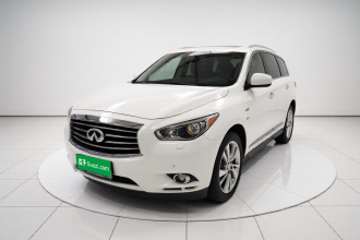 英菲尼迪QX60(进口) 2014款 2.5 S/C Hybrid 两驱卓越版