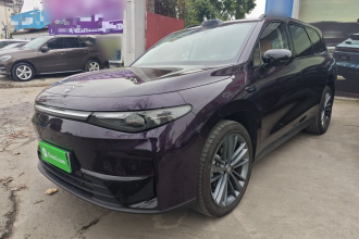 零跑汽车 零跑C16 2024款 增程 200激光雷达版