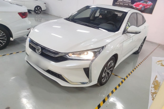 东风风神 奕炫 2021款 230T 自动荣耀版