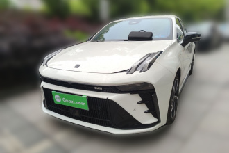 领克03 2023款 2.0TD DCT劲Pro