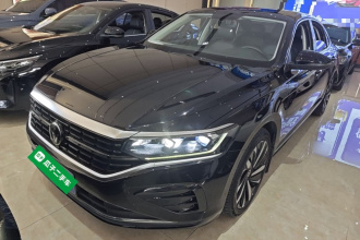 大众 帕萨特 2022款 330TSI 精英版