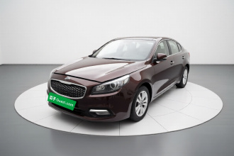 起亚K4 2014款 1.8L 自动GLS