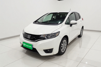 本田 飞度 2014款 1.5L SE CVT时尚型
