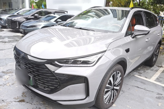 比亚迪 唐新能源 2025款 智驾版 DM-i 175KM 尊荣型