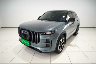 奇瑞 探索06 2023款 都市版 1.6T 两驱豪华