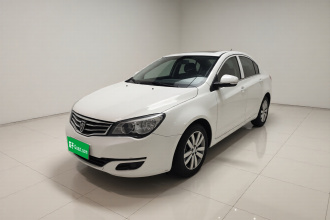 荣威350 2015款 1.5L 自动豪华天窗版