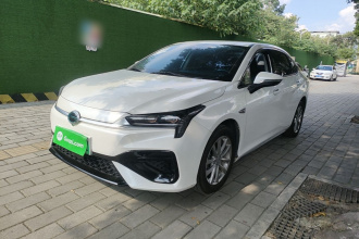 埃安 AION S 2023款 魅 580 磷酸铁锂