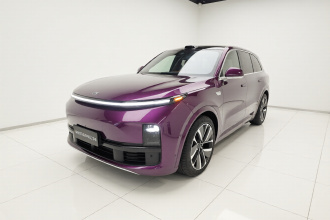 理想汽车 理想L9 2024款 Ultra