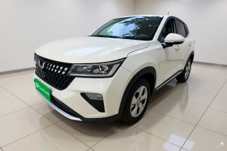 五菱汽车 五菱星驰 2022款 1.5L 手动自由型