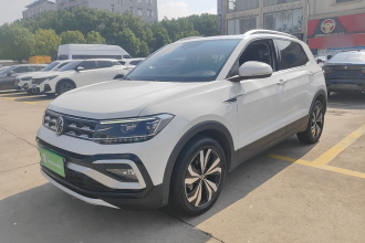 大众 途铠 2022款 280TSI DSG舒适版