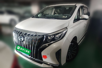 广汽传祺 传祺M8 2021款 领秀系列 390T 至尊版