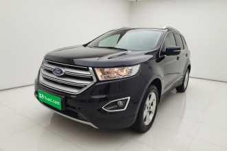 福特 锐界 2016款 EcoBoost 245 两驱精锐型 5座