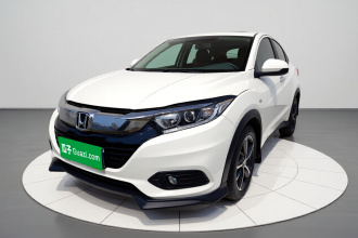 本田 缤智 2020款 1.5L CVT先锋版