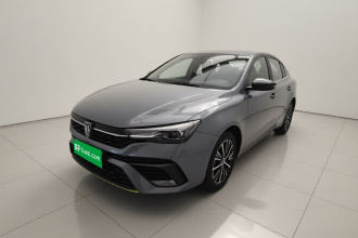 荣威i5 2021款 改款 1.5L CVT钻石版