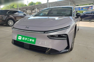 小鹏P7+ 2024款 超长续航 Max