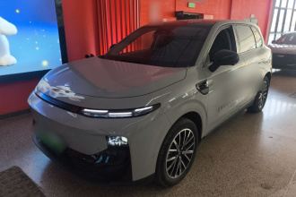 零跑汽车 零跑B10 2025款 510悦享版