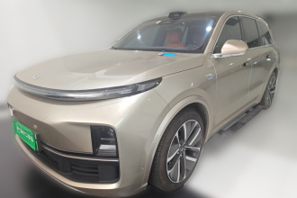 理想汽车 理想L9 2022款 Max