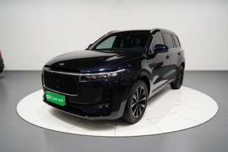 理想汽车 理想ONE 2021款 增程6座版