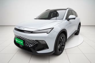 北京汽车 魔方 2023款 1.5T DCT黄金版