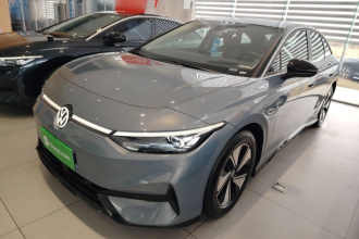 大众ID.7 VIZZION 2024款 AIR