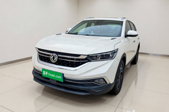 东风风神AX7 2020款 1.6T 自动AI领航型 国VI