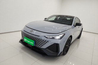 长安UNI-V 2022款 2.0T 领速版