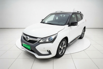 比亚迪 宋 2016款 2.0TID 自动尊贵型