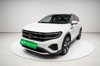 大众 揽境 2023款 改款 380TSI 四驱豪华佳境版Pro 7座