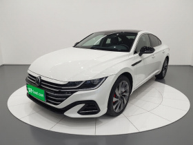 一汽-大众CC 2024款 380TSI 夺目 众享款