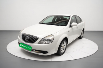 别克 凯越 2015款 1.5L 自动尊享型