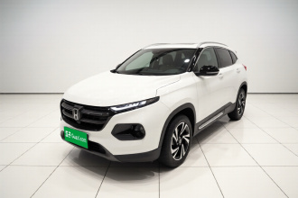 宝骏510 2017款 1.5L 手动豪华型