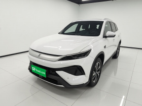 比亚迪 宋Pro新能源 2026款 DM-i 133KM超越型