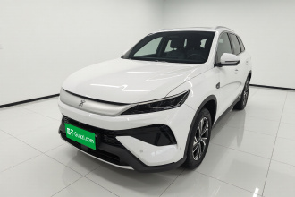 比亚迪 宋Pro新能源 2026款 DM-i 133KM超越型