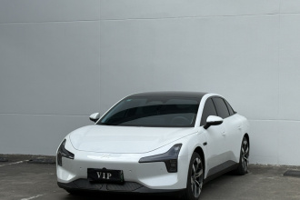 小鹏MONA M03 2024款 620 超长续航