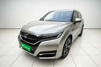 本田UR-V 2017款 370TURBO 两驱尊贵版 国V