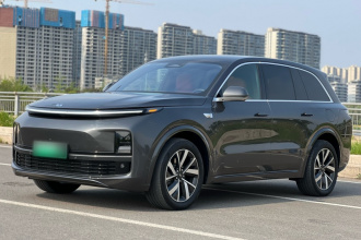 理想汽车 理想L8 2023款 Air