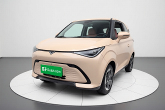 凯翼拾月 2023款 301km 追风版