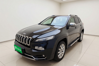 Jeep 自由光(进口) 2014款 2.4L 都市版