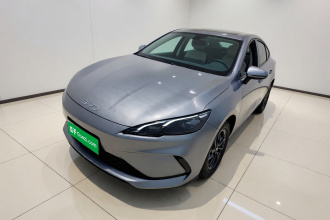 比亚迪 海豹05 DM-i 2025款 DM-i 智驾版 55KM豪华型