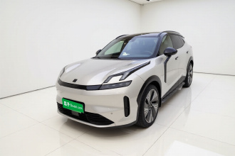 领克08 EM-P 2023款 120km 长续航Halo