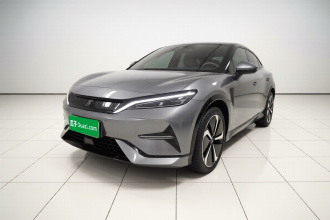 比亚迪 宋L EV 2025款 662km 卓越智驾型