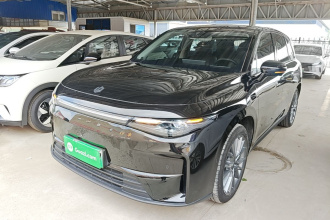 零跑汽车 零跑C10 2024款 530智享版
