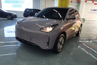 吉利银河 星愿 2025款 310km 青春版