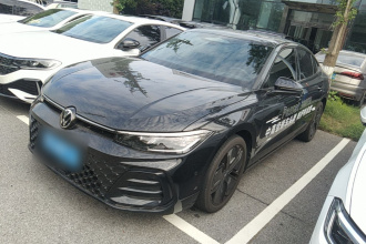 大众 帕萨特 2025款 Pro 380TSI 星空龙尊版