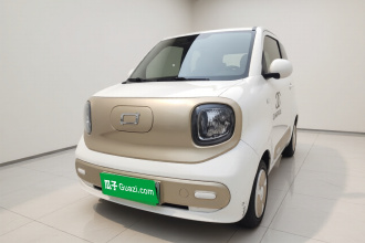 奔腾小马 2024款 170km 元气马