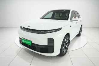 理想汽车 理想L7 2023款 Air
